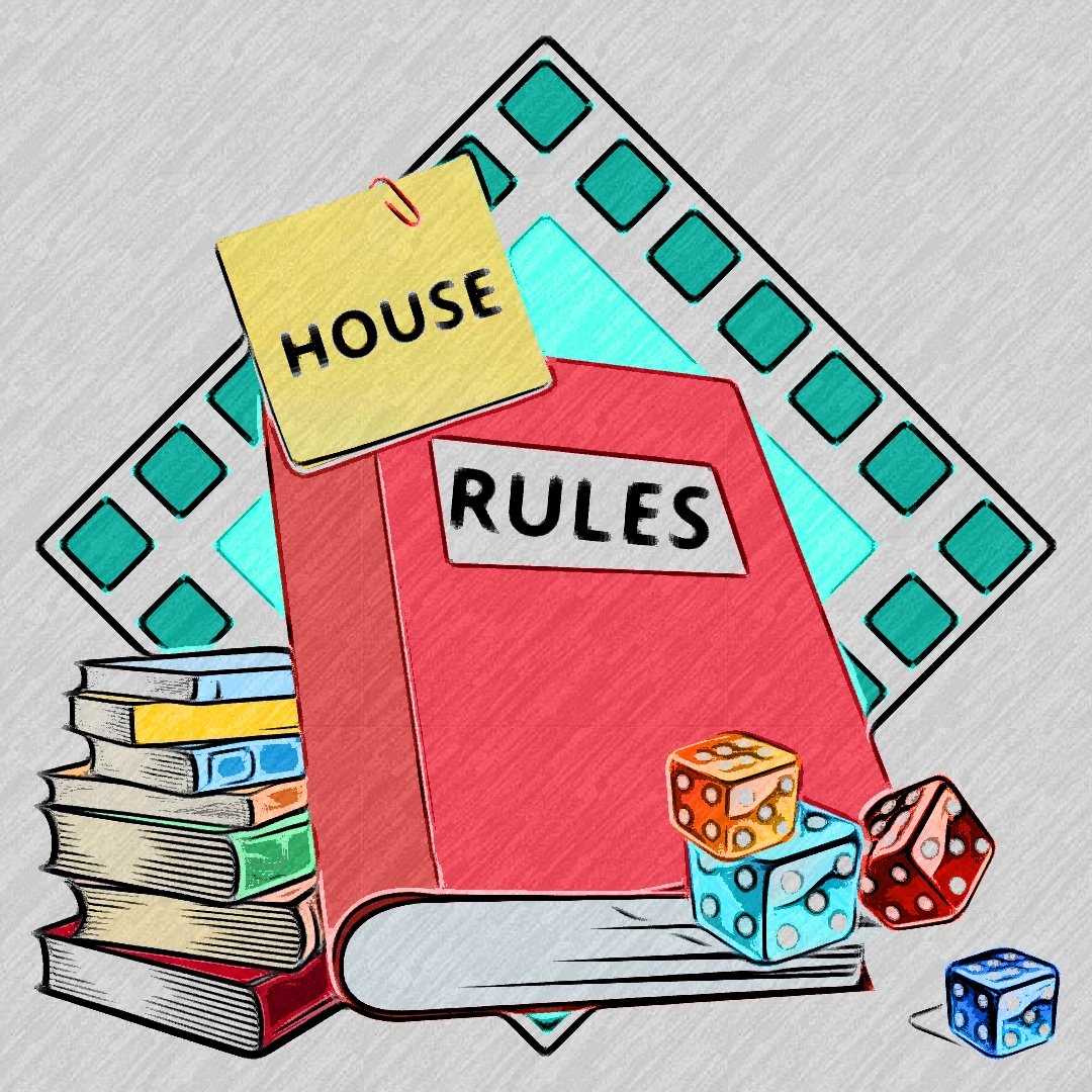 HouseRuling's tweet photo. https://t.co/46RhMJOmb5

Jamie E runs her first session as GM and we're reflecting and discussing...

Our apologies for the audio...

#ttrpg #TTRPGs #ttrpgcommunity https://t.co/auA7Vmmdbo