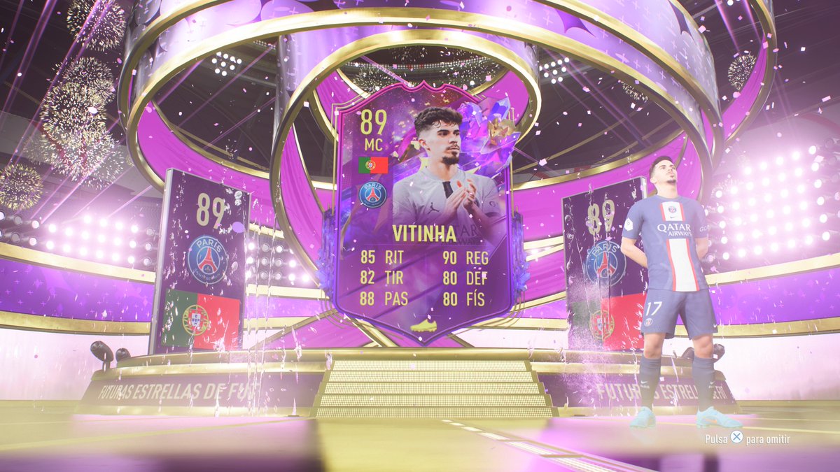 No están mal las mejoras +82 🙃