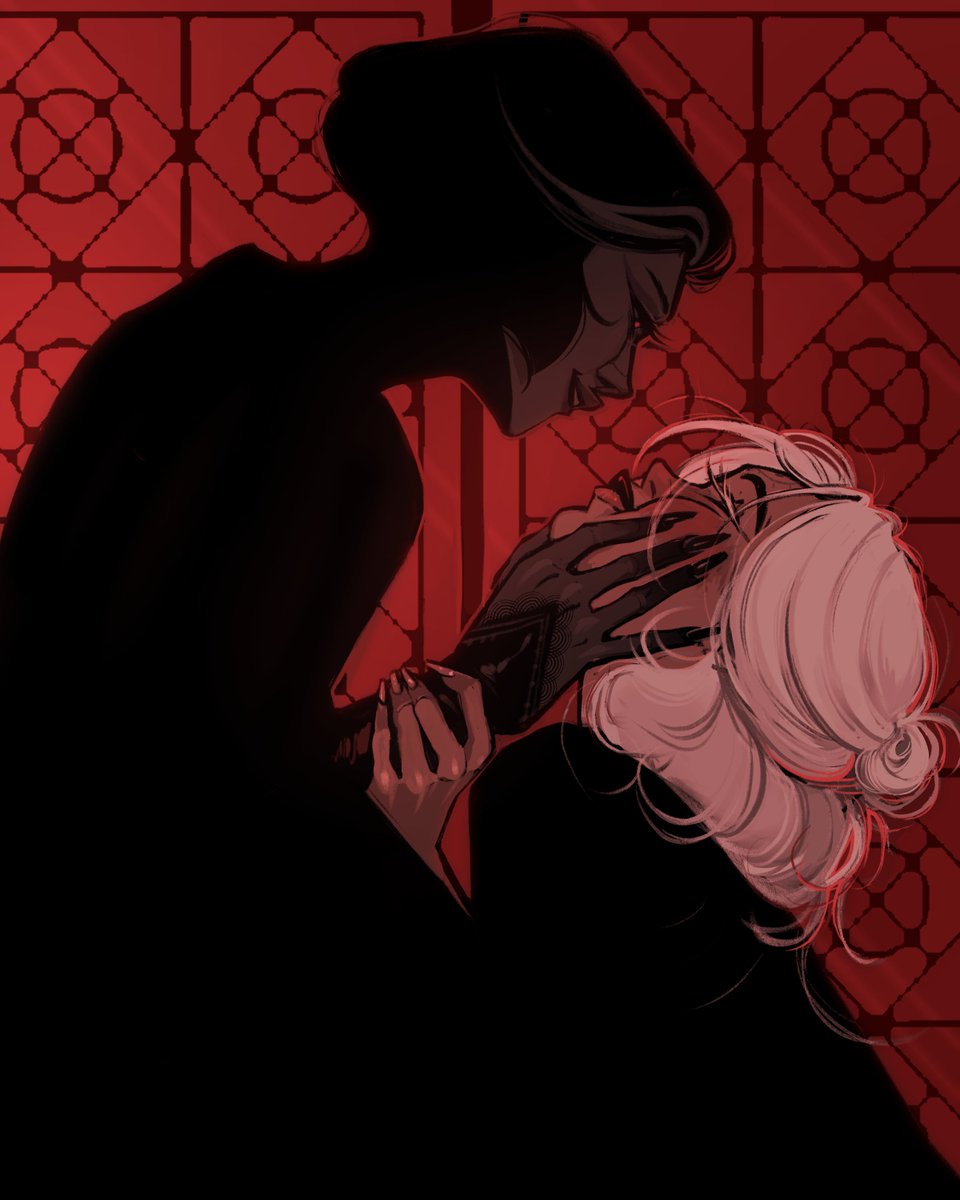 "you witches learn a few spells and think you're ready to start summoning things"