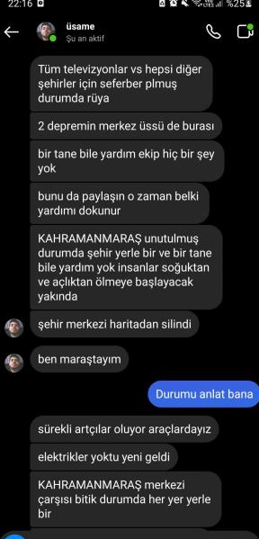 MDepremyard's tweet photo. #deprem #DEPREMOLDU #SONDAKIKA #hatay  #antakya #antakyadeprem #adıyaman #adiyamandeprem https://t.co/oH2SfYq2Xw