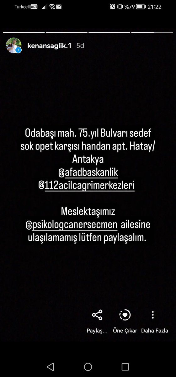 Kenansaglikk's tweet photo. @haluklevent @TikTokTurkey @zagortenay https://t.co/6i3FZXBsOS
