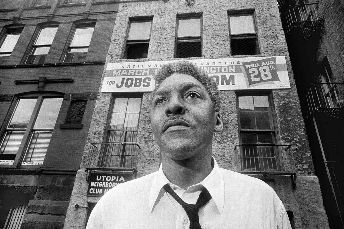 MCPS Regional/Countywide Programs (@mcps_options) on Twitter photo Today for #BHM, we honor Bayard Rustin, who organized the March on Washington, where Martin Luther King Jr. delivered his āI Have a Dreamā speech
Bayard Rustin ES is named in his honor, being one of the two schools that host a Chinese immersion program
<a href="/RustinPrincipal/">Katie West BRES Principal</a> Today for #BHM, we honor Bayard Rustin, who organized the March on Washington, where Martin Luther King Jr. delivered his āI Have a Dreamā speech
Bayard Rustin ES is named in his honor, being one of the two schools that host a Chinese immersion program
<a href="/RustinPrincipal/">Katie West BRES Principal</a>