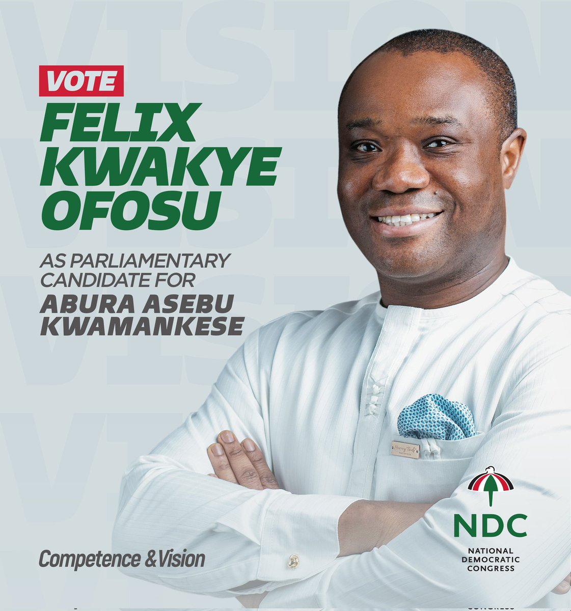 FelixKwakyeOfo1's tweet photo. Here we go! https://t.co/QupeNLKErc