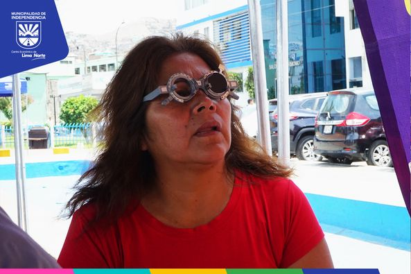 #ElCáncerSeTrata l De esta manera, se desarrolló la primera fecha de nuestra Campaña Integral de Salud por el #DíaMundialContraElCáncer, donde los vecinos se realizaron tamizaje de cáncer de piel y próstata, descarte de COVID-19, sífilis, hepatits B y más.