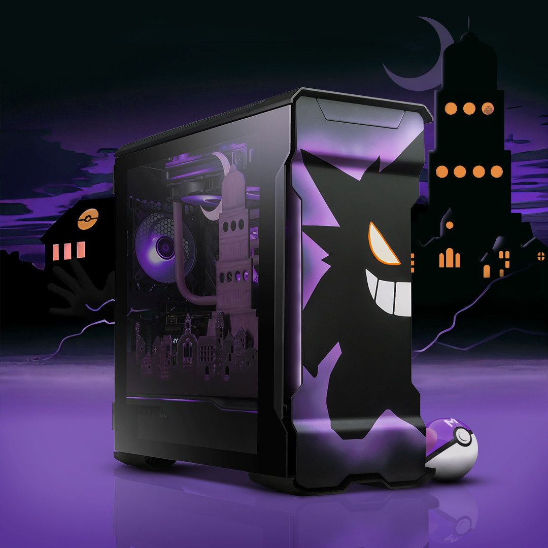 Ironside on Twitter "Do you believe in GHOSTs? https//t.co/b8sUAAY44r