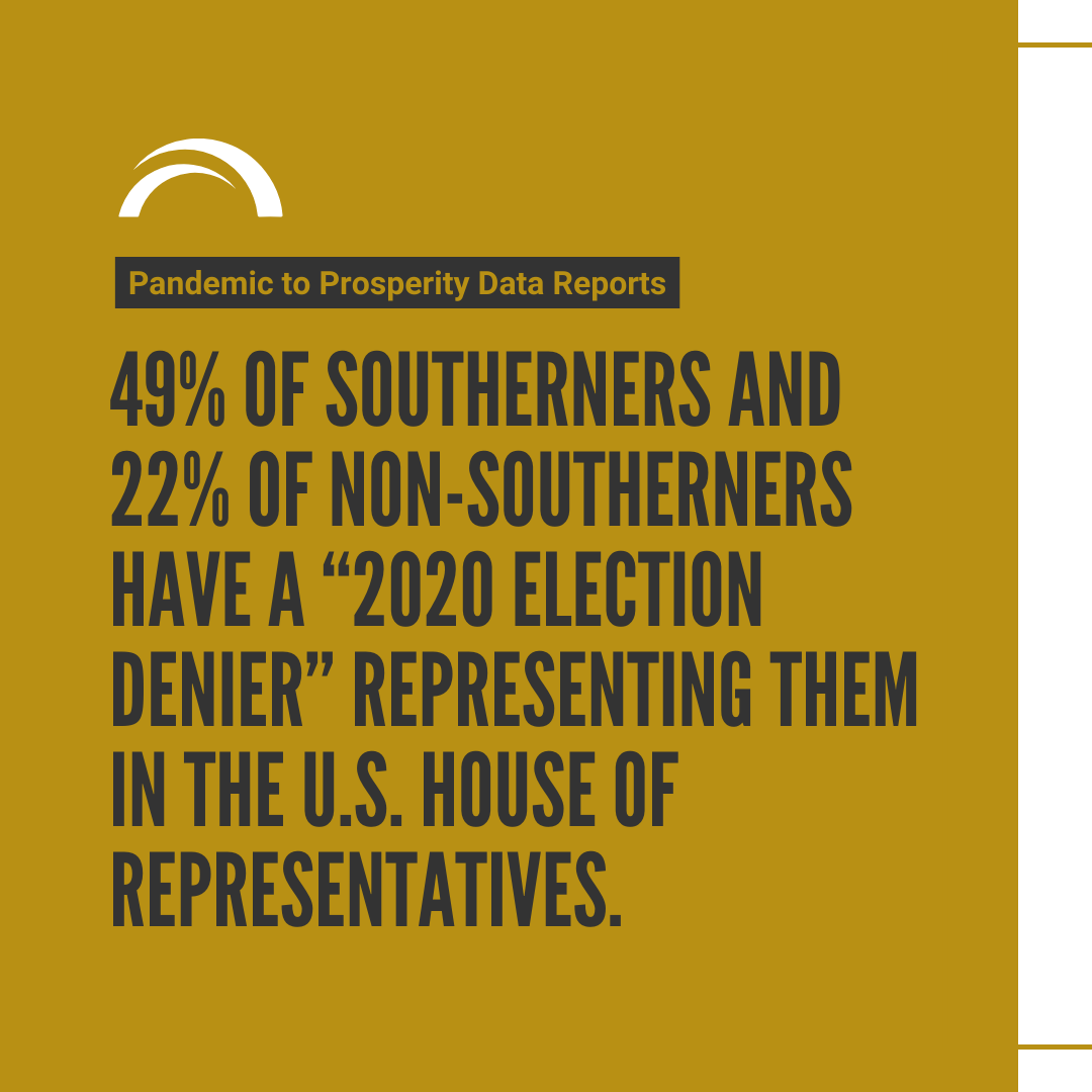 The Southern Economic Advancement Project tweet media