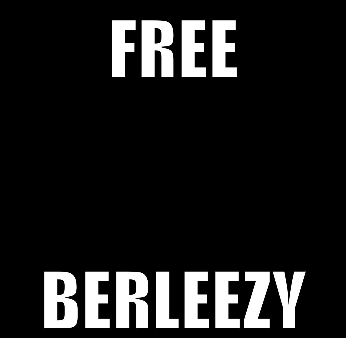 O’Shea Jackson Jr FreeBerleezy on Twitter "FreeBerleezy"
