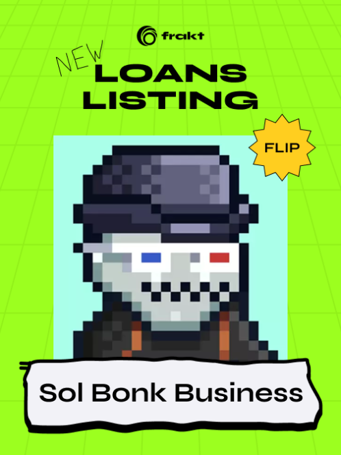 Banx.gg 💵 Loans & Yield tweet media