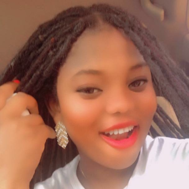 Ginasty5's tweet image. #NewProfilePic