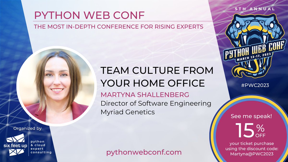 Martyna Shallenberg tweet media