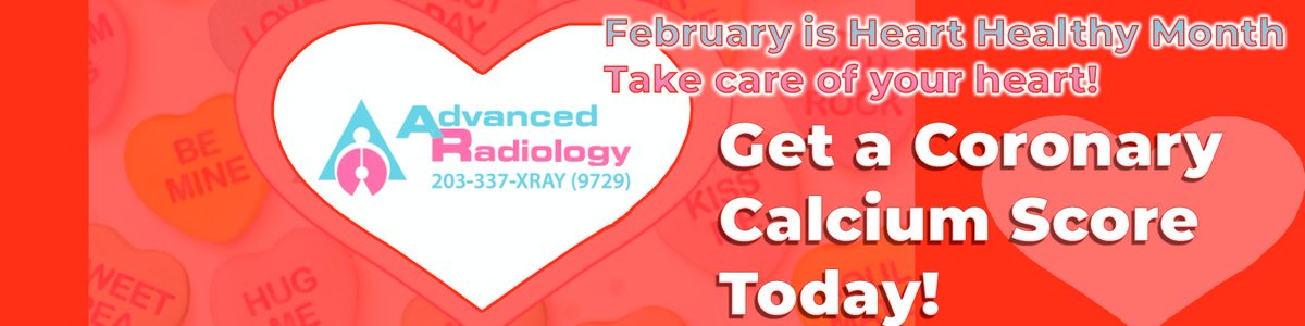 Advanced Radiology tweet media