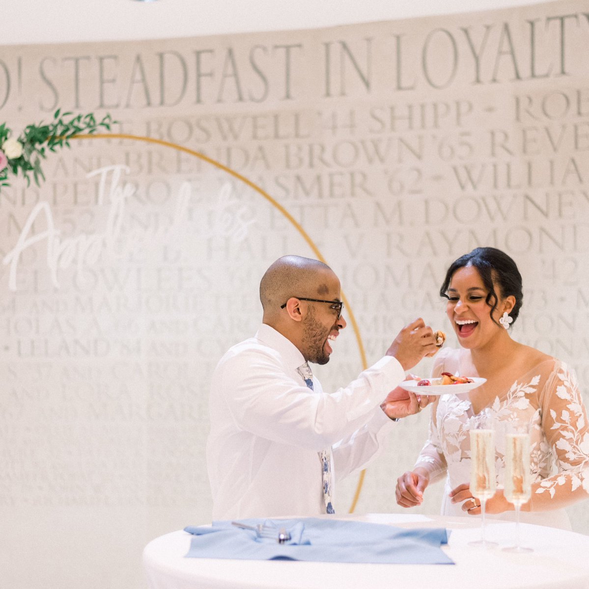 Maryland_Alumni's tweet photo. We're excited to announce that we have a new development inspired by our Terp Time Warp series: TTW - Love Edition!

Email us your favorite couples picture along with a short description to alumni@umd.edu to be entered into a raffle to win a FREE bottle of Terrapin Pride Wine! https://t.co/i2UdYh5ldx