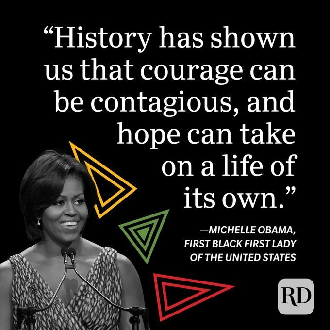 equitycp's tweet photo. Black History Month (Feb 1- March 1). Take a moment to read about these pioneers and how they affected change (big or small) in our society. #celebrateblackhistory https://t.co/PKOVbPkdV6 https://t.co/xCgchcwnf0
