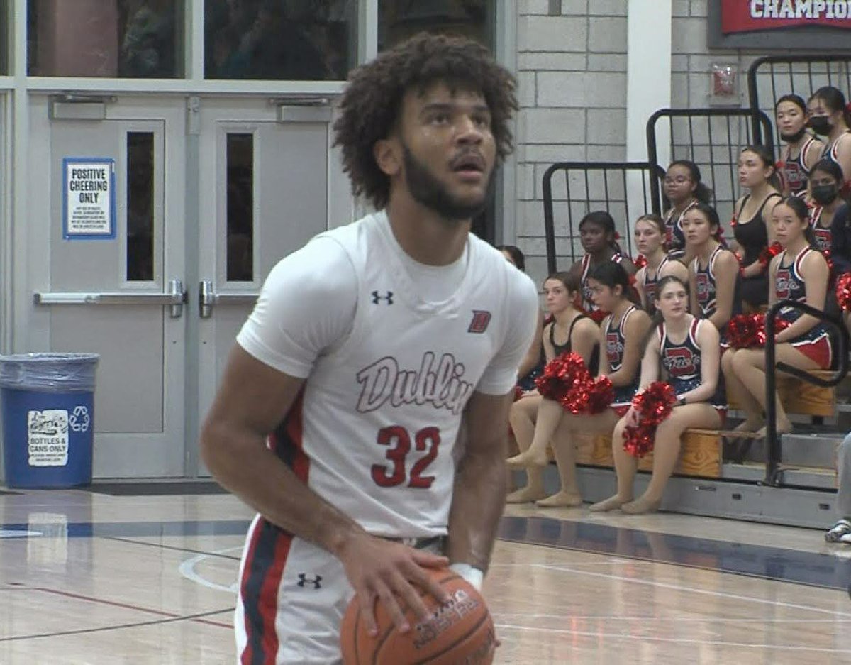 trivalleytv's tweet photo. ATHLETE OF THE WEEK: Congratulations to Tri-Valley Sports Final Athlete of the Week Donovan Cooks, Dublin HS basketball player. Check out Tri-Valley Sports Final your connection to local high school sports in Dublin, Livermore &amp; Pleasanton. WATCH NOW: https://t.co/b4kcatHRLx https://t.co/fwtdQL0K2v