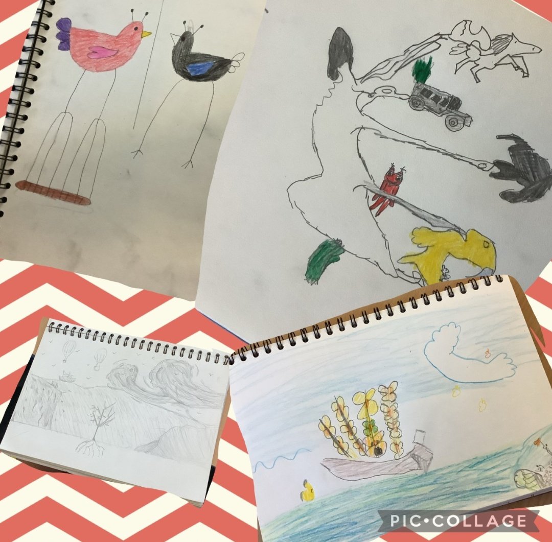 High Hazels Academy Y5 tweet media