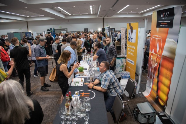 ChristineBhatt's tweet photo. Join Us As A Cannabis Drinks Expo Exhibitor Today:  https://t.co/Th7996yq1X
#CannabisCommunity #cannabisindustry #cannabisbeverage #drinkcannabis #cannabisbeverage #bhang #drinkweed #drinkpackaing #beveragepackaging #packagingandlabel #THCbeverage #CBDbeverage #hempbeverage #D8 https://t.co/MbqcAzjw7j