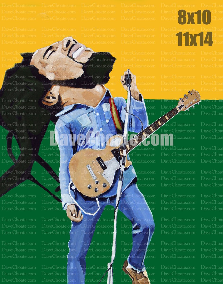 SeahawksArt's tweet photo. Both on this date, the great Bob Marley. https://t.co/Vc3GvorJQA https://t.co/k14zKbAYRg