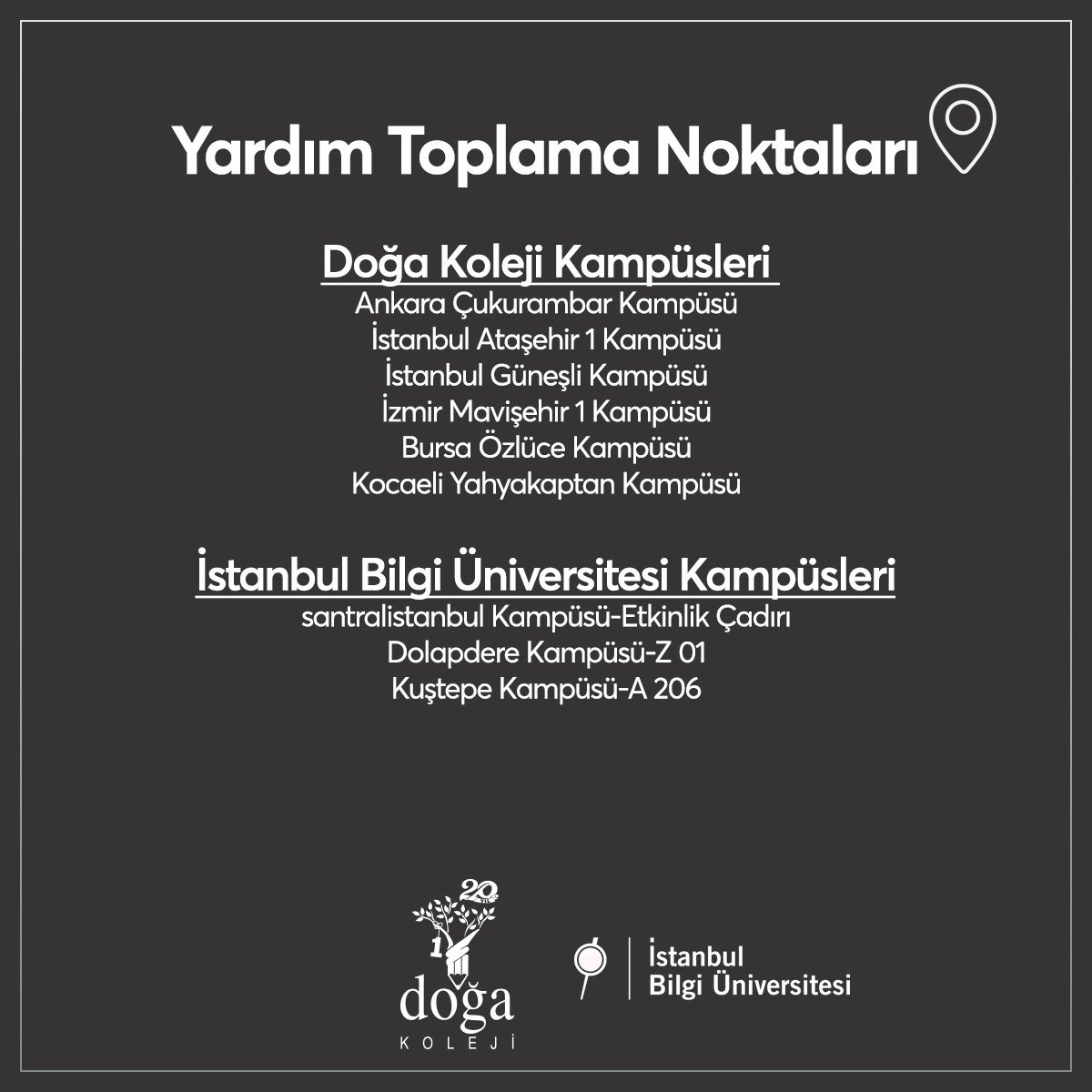 Doğa Koleji tweet media