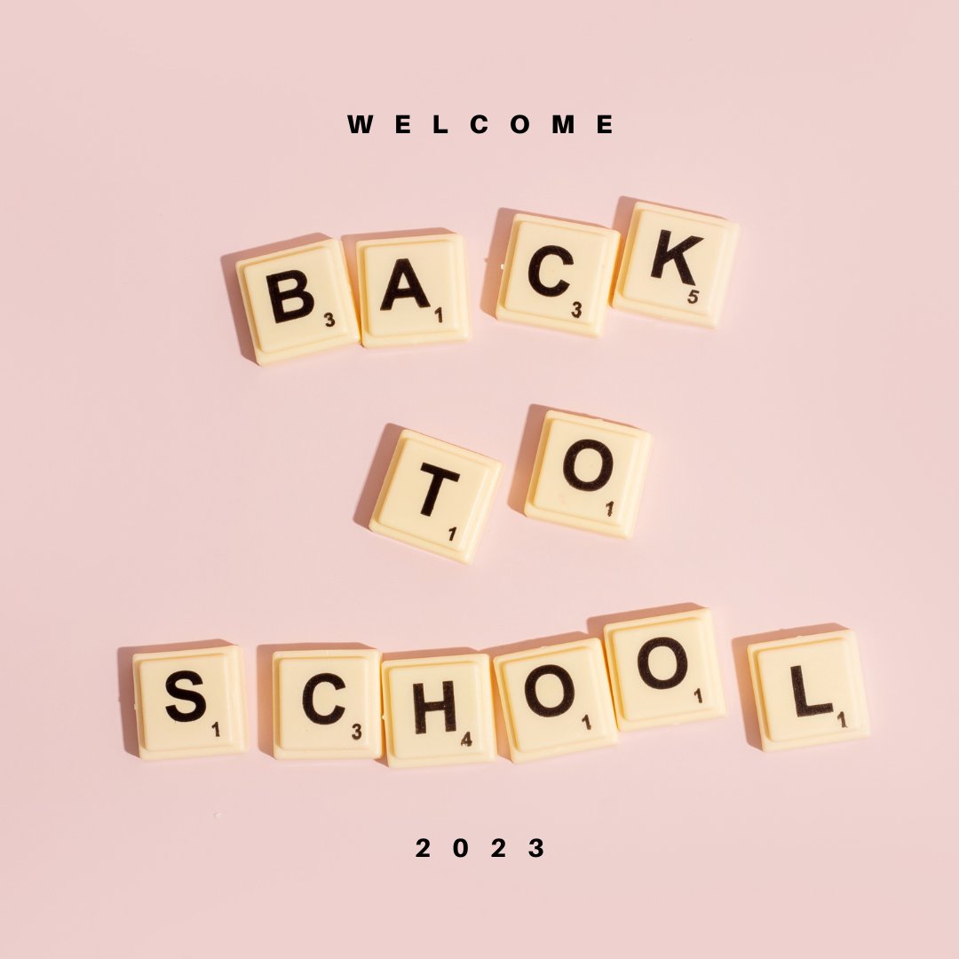 Welcome to Term 1 2023! We hope you are ready for a term filled with learning and fun.