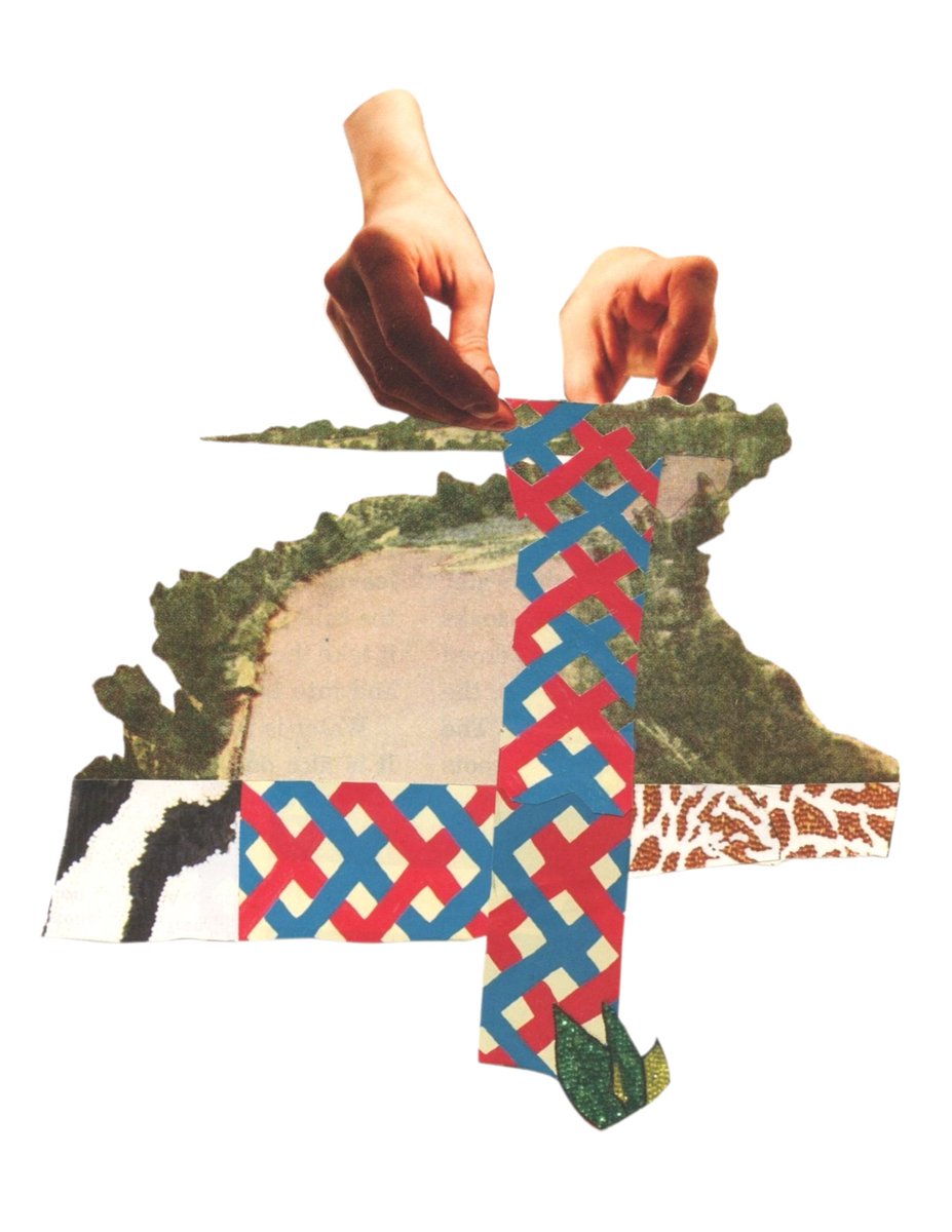 Expressive Arts Therapist Catherine Mellinger is leading free, online Expressive Arts Therapy Workshops open to all healthcare workers living or working in Cambridge, Ontario!

Session 3 runs Thursdays, April 6 - 27, 6-7:30pm.

Info and registration: buttonfactoryarts.ca/store/Expressi…