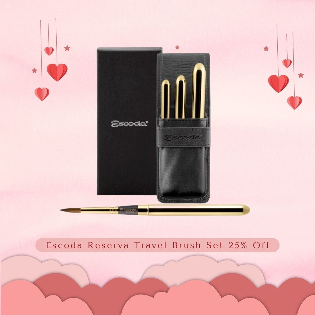 Feel the love with our artful romance sale, happening right now! Sale ends February 14th, 2023.
#art613 #artsupplies #artcanada