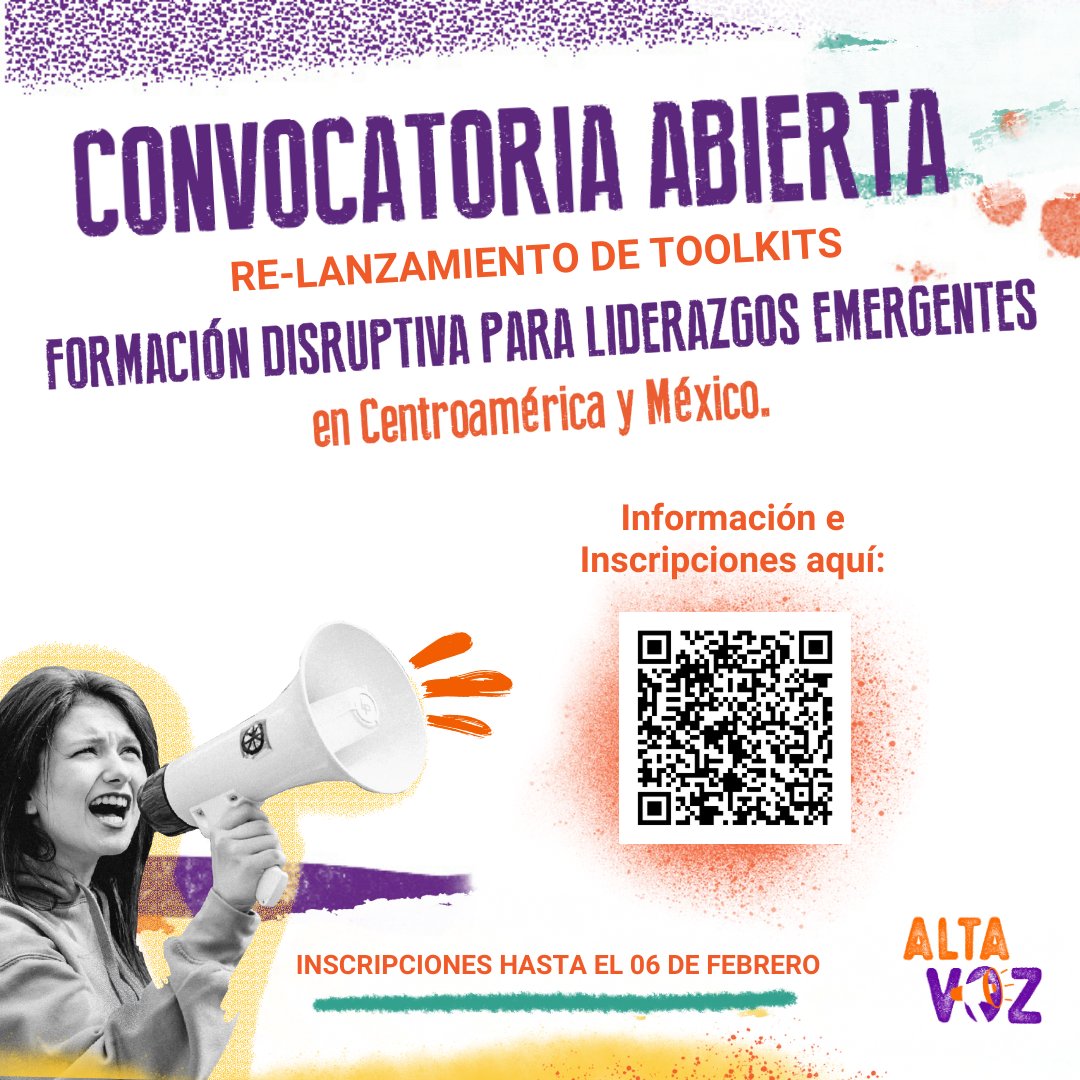 Asuntos del Sur tweet media