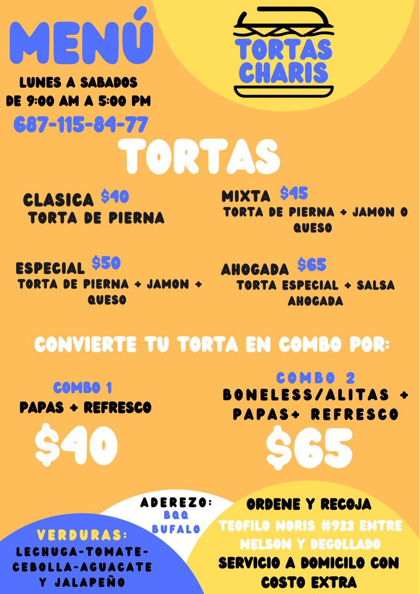 Daniel_24hi's tweet photo. Mi señora madre venderá tortas, me ayudarían muchísimo si dan RT su Num es 6871158477. GVE SIN. https://t.co/VPswM7ffCA