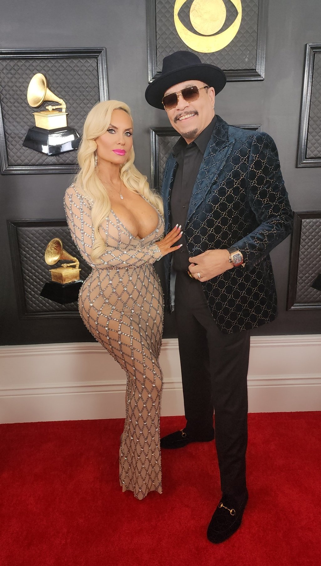 Coco on Twitter "Grammy's red carpet.. GRAMMYs Grammys2023 https//t