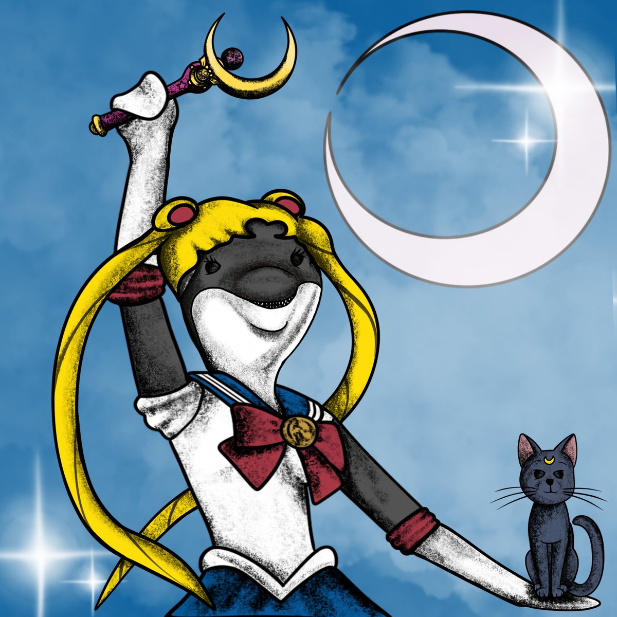 wizard_world on Twitter: &ldquo;RT @HighlyArtistic: 🚨 CUSTOM WHALE ALERT 🚨 I