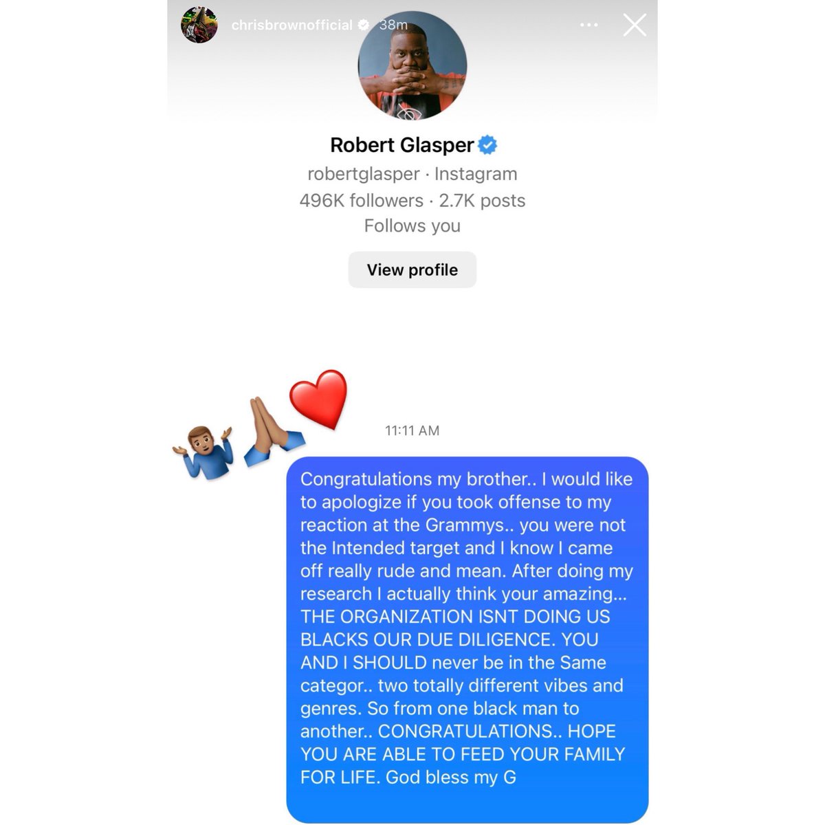 RNB RADAR tweet media