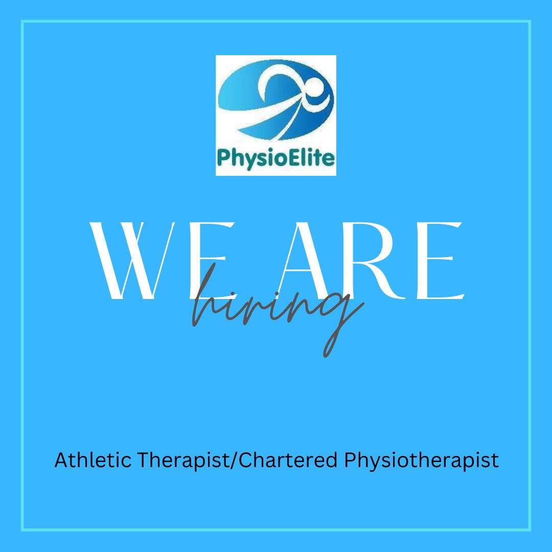 PhysioElite tweet media