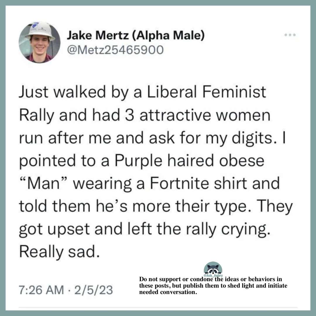 AskAubry 🦋 🐆🦝 tweet media