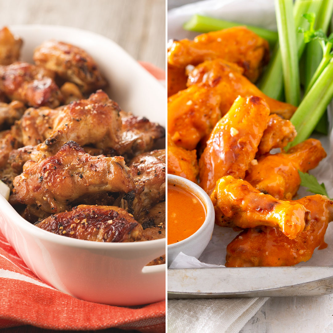 Tastefully Simple, Inc. tweet media