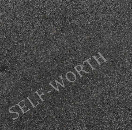 𝘬𝘯𝘰𝘸 𝘺𝘰𝘶𝘳 𝘸𝘰𝘳𝘵𝘩