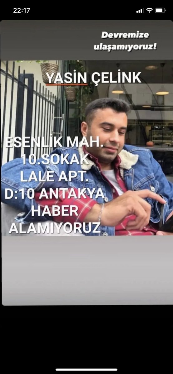 sametsutcuu's tweet photo. @OguzhanUgur Abi Astsubay devremiz paylaşır mısın https://t.co/lx2eELY1gI