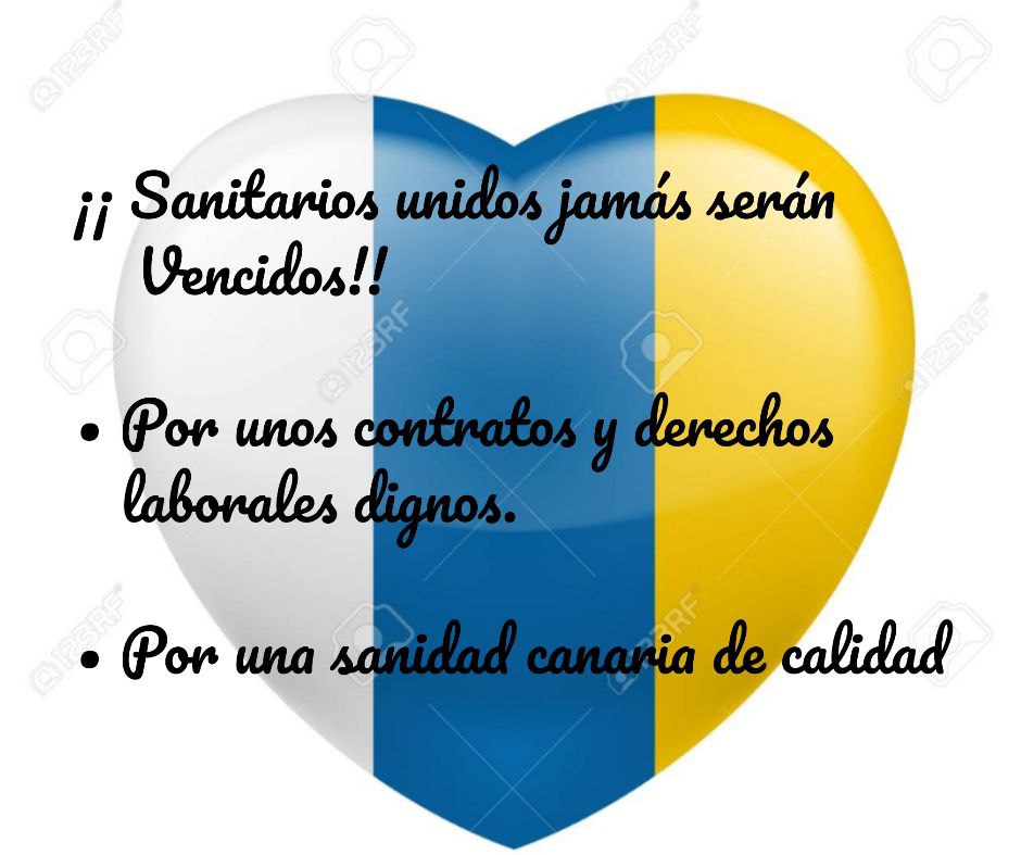 Ayudas con RT, gracias!
<a href="/AliciaH35335691/">Ali🇮🇨</a> 
<a href="/juancarlos24121/">Juan Carlos Castañeda Baute</a> 
<a href="/holyber/">𝕆𝕝𝕚𝕧𝕖𝕣 ツ</a> 
<a href="/mariajhdez/">MJ Hernández 🇮🇨</a> 
<a href="/TesorosCanarios/">#TesorosCanarios l♥️🇮🇨</a> 
<a href="/Tenerife_Ocio/">Tenerife Ocio</a> 
<a href="/mirametvcom/">Mírame TV</a> 
<a href="/ManuelArtilesTV/">Manuel Artiles TV</a> 
<a href="/rtvc/">RealityTVCalendar</a>
<a href="/Rebecapaniwater/">Rebeca Paniagua</a>
<a href="/fonsalia9/">Esther</a>
Síguenos en 
<a href="/SanidadCanariaU/">Sanidad Canaria Unida</a> 
#sanidadcanariaunida
#yanohayaplausos
#queremossanidaddecalidad