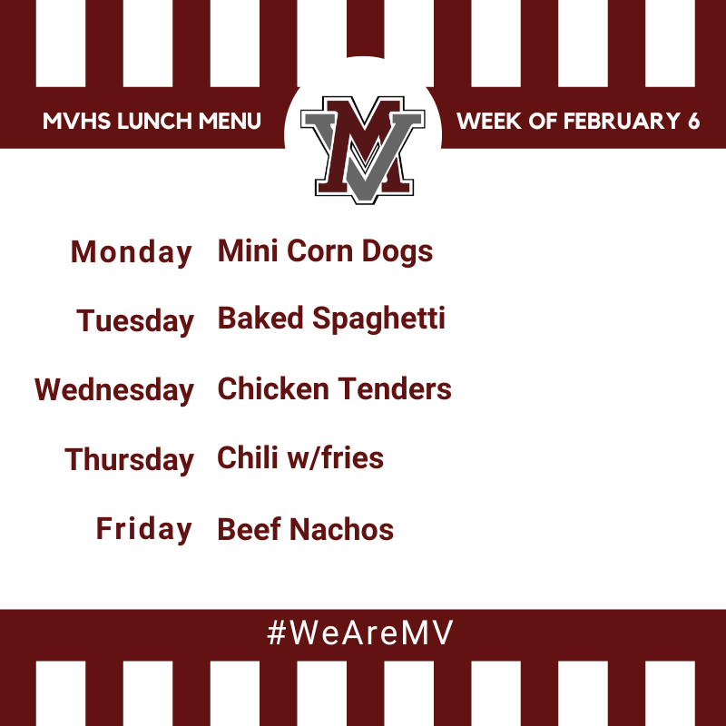 Mt. Vernon High School (@mvshsmtvernon) on Twitter photo 