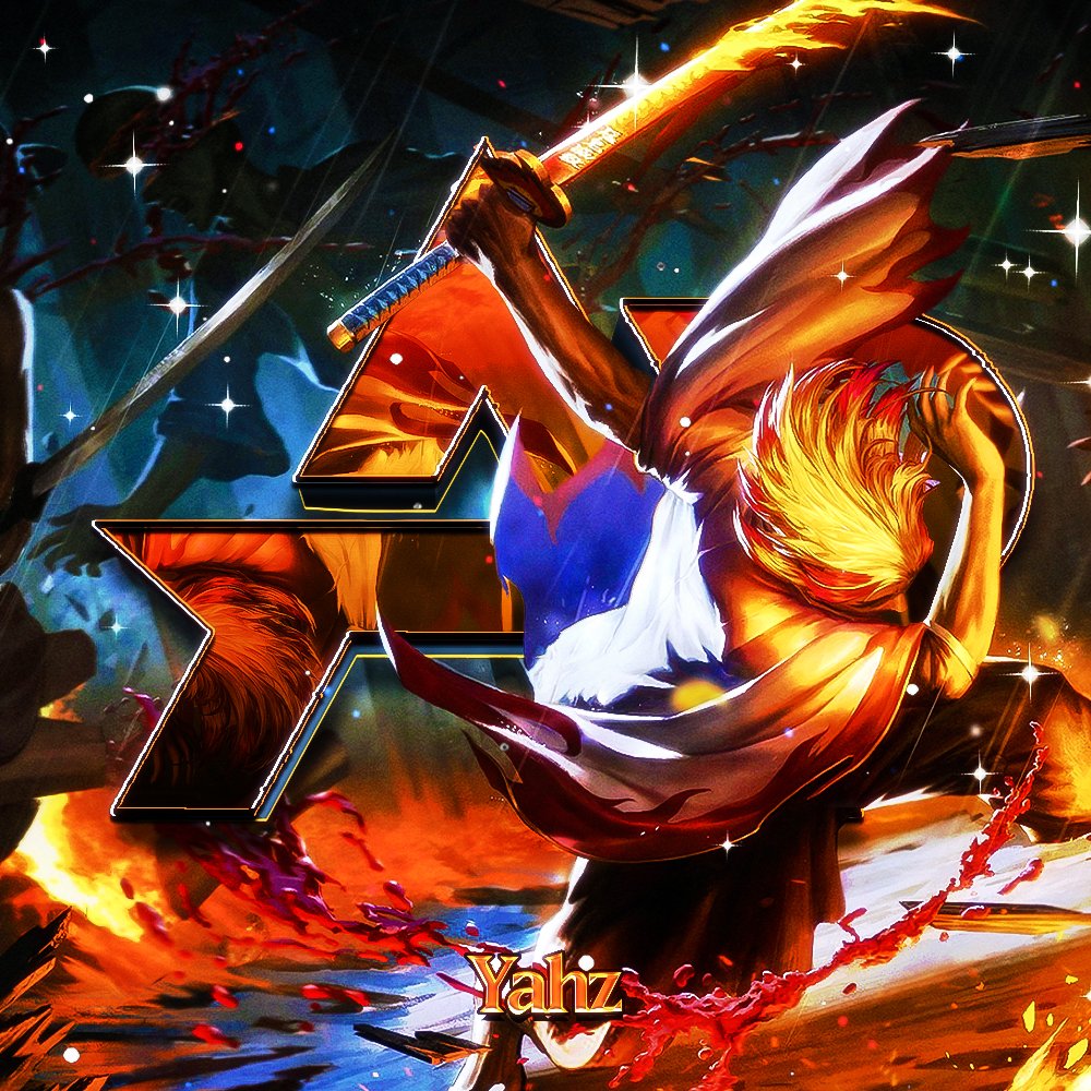 Y4HZ_'s tweet image. Proud to announce iv joined back with the boys @PrevailOrigin