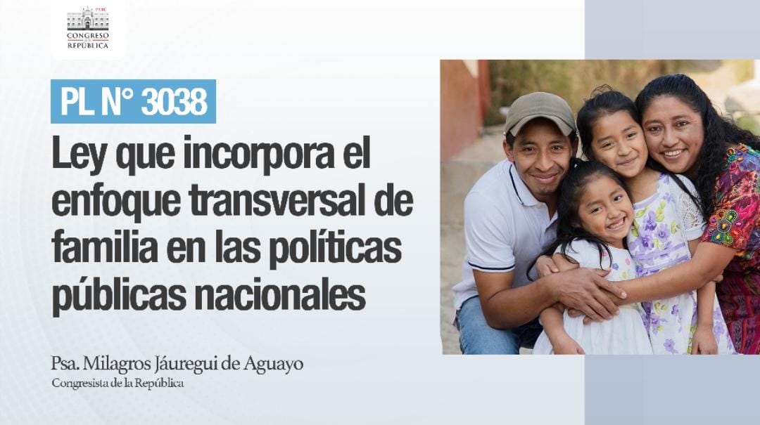 mujer_comision's tweet photo. #proyectos| Se sustentaron en la 8va sesión ordinaria de la Comisión de Mujer y Familia los proyectos de Ley 3038/2022-CR, 3180/2022-CR y el proyecto 2520/2021-CR. https://t.co/0AcviE7aiq