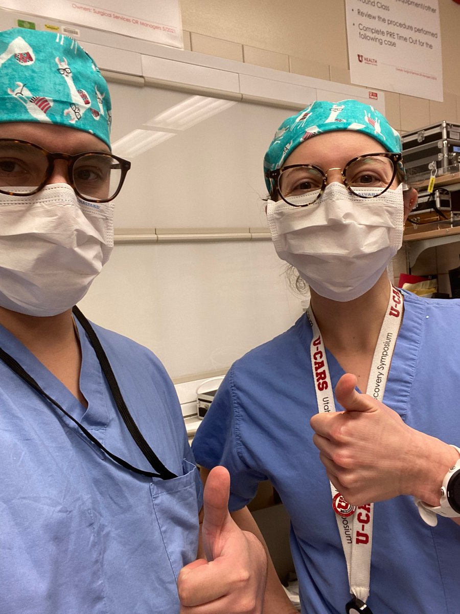 Sara Pereira MD (@saraj_pereira) on Twitter photo There is absolute beauty in training in an institution with both an I6 and traditional CT fellowship. The mentoring and teamwork is incredible. Thanks to our inseparable Llamas Dr. Contreras and β¦<a href="/LaurenLevyMD/">Lauren Levy, MD</a>β© β¦<a href="/UofUCTSurgery/">UofU CT Surgery</a>β© β¦ There is absolute beauty in training in an institution with both an I6 and traditional CT fellowship. The mentoring and teamwork is incredible. Thanks to our inseparable Llamas Dr. Contreras and β¦<a href="/LaurenLevyMD/">Lauren Levy, MD</a>β© β¦<a href="/UofUCTSurgery/">UofU CT Surgery</a>β© β¦