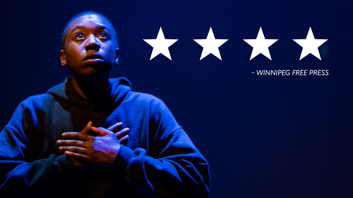 ⭐ ⭐ ⭐ ⭐

OUR FATHERS, SONS, LOVERS AND LITTLE BROTHERS received a glowing review this weekend from <a href="/WinnipegNews/">Winnipeg Free Press</a>!

📰 Read Jill Wilson's review:
winnipegfreepress.com/arts-and-life/…

🎟️ Get tickets here:
pte.mb.ca/performances/o…