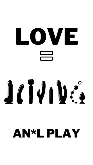 What is Love??

Love me Harder. 

We have a huge selection of toys for intense an*l play this Valentine's
