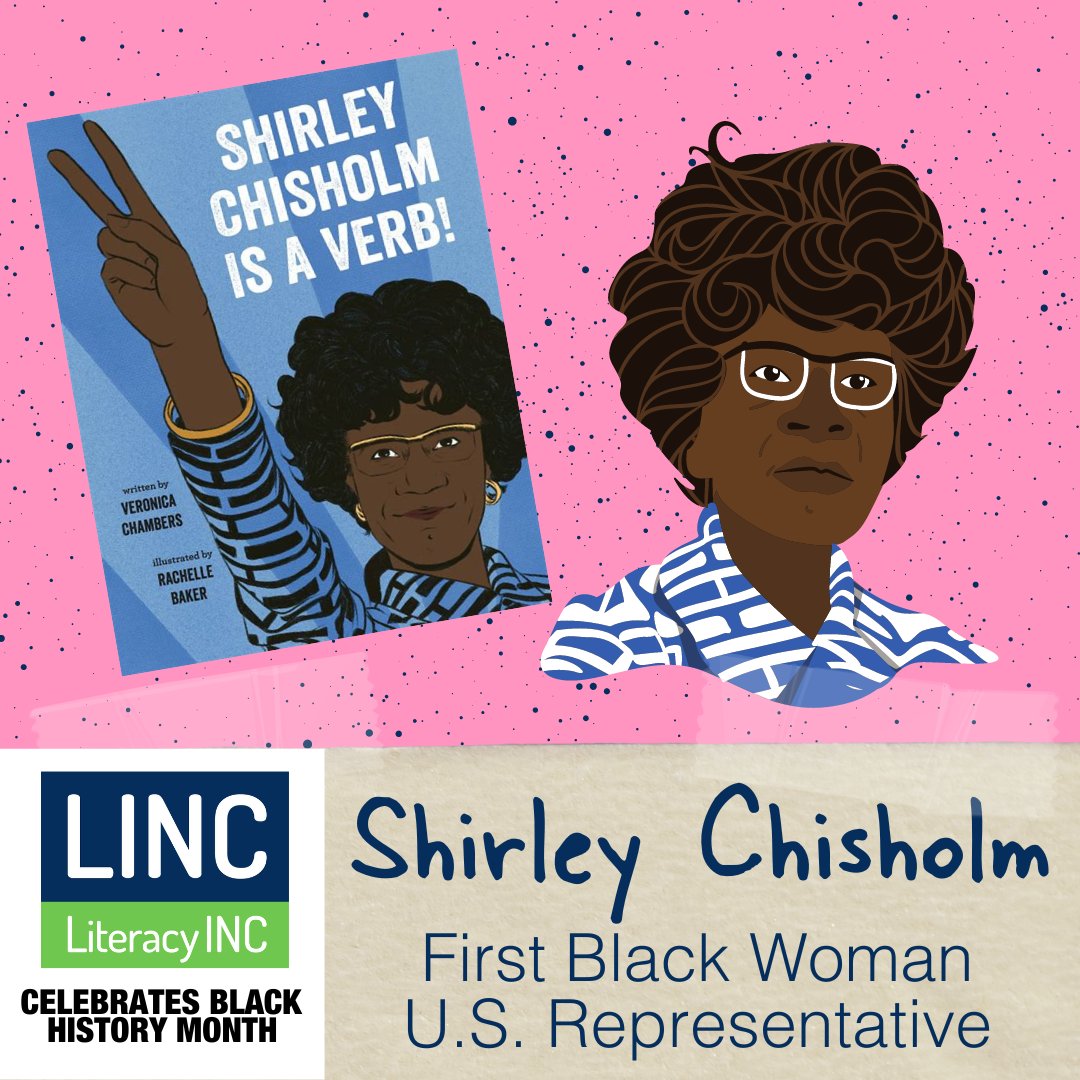 Literacy In Community tweet media