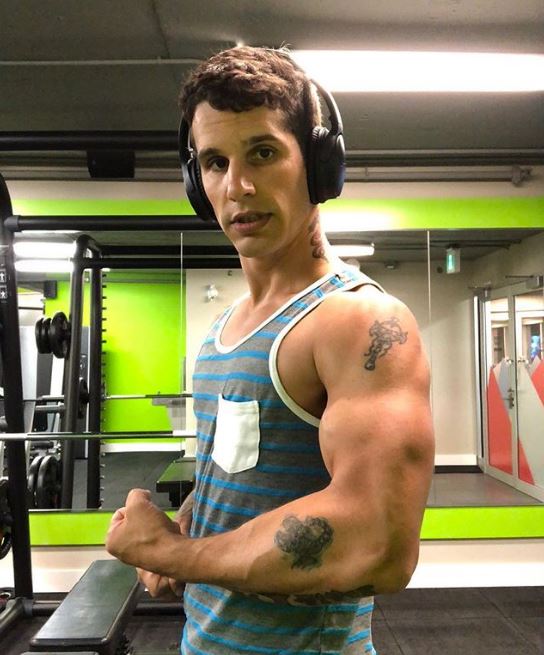 You know you want to take him home  @pierrefitch  https://t.co/TQewl74Znm https://t.co/Pt8dUmcMxV