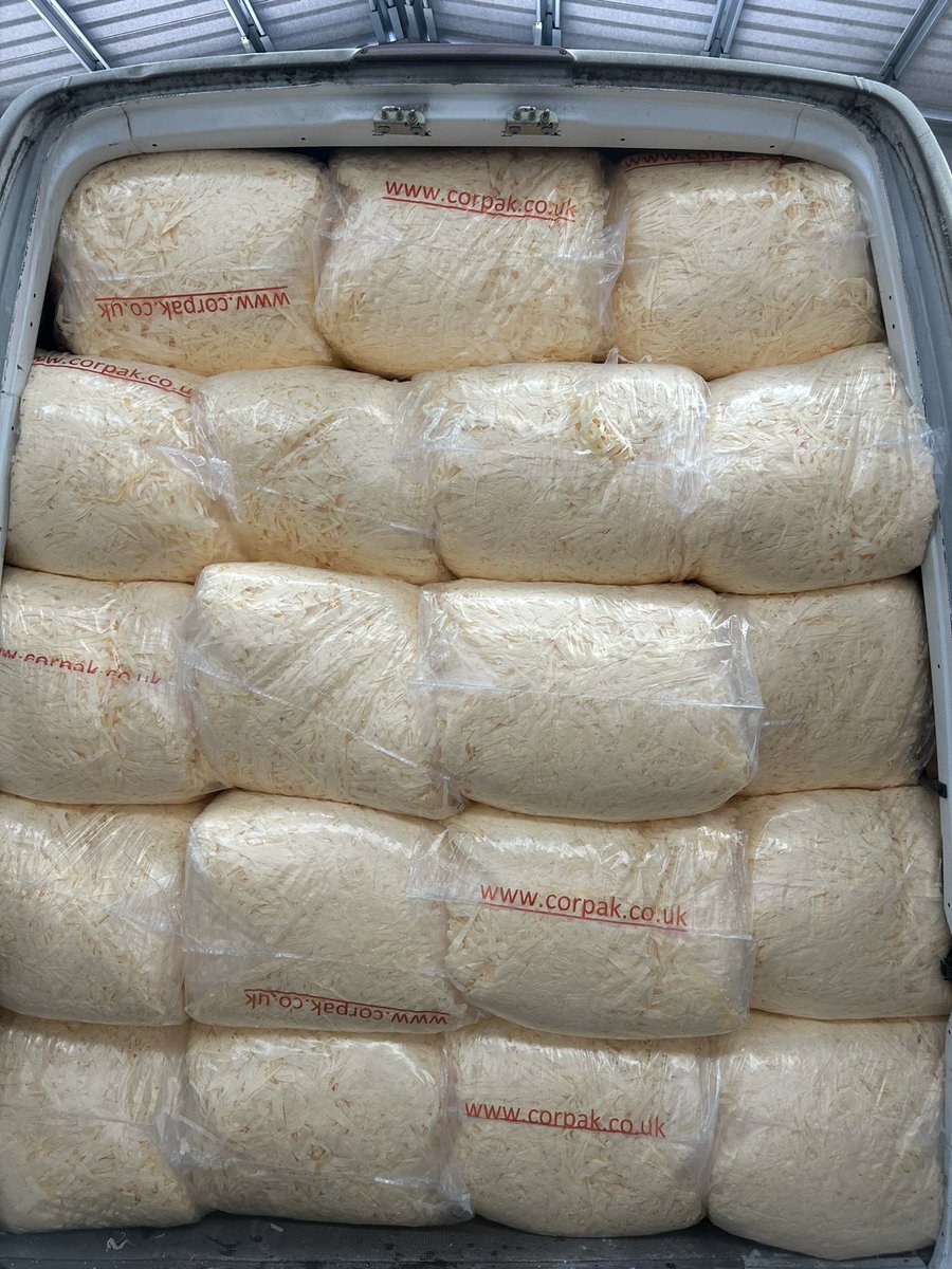 Corpak Ltd (@corpakltd) on Twitter photo Another day another load of the best animal bedding on the market, enquire today!.
<a href="/GTDudley/">Greyhound Trust Dudley</a>
<a href="/gthallgreen/">Greyhound Trust Hall Green</a>
<a href="/GTWestYorkshire/">Greyhound Trust West Yorkshire</a>
<a href="/GTWolverhampton/">Greyhound Trust Wolverhampton</a>
@greyhoudtrust
<a href="/LyndaTh92335953/">Greyhound Trust Eastern Counties</a>
<a href="/GreyTDarlington/">Greyhound Trust Darlington</a>
<a href="/DuntonGreyhound/">Greyhound Trust Dunton</a>
<a href="/LincsGreyhounds/">LincsGreyhoundTrust</a>
<a href="/celiacross/">Celia Cross Greyhound Trust</a>
@MonmoreGreen
#MonmoreGreen Another day another load of the best animal bedding on the market, enquire today!.
<a href="/GTDudley/">Greyhound Trust Dudley</a>
<a href="/gthallgreen/">Greyhound Trust Hall Green</a>
<a href="/GTWestYorkshire/">Greyhound Trust West Yorkshire</a>
<a href="/GTWolverhampton/">Greyhound Trust Wolverhampton</a>
@greyhoudtrust
<a href="/LyndaTh92335953/">Greyhound Trust Eastern Counties</a>
<a href="/GreyTDarlington/">Greyhound Trust Darlington</a>
<a href="/DuntonGreyhound/">Greyhound Trust Dunton</a>
<a href="/LincsGreyhounds/">LincsGreyhoundTrust</a>
<a href="/celiacross/">Celia Cross Greyhound Trust</a>
@MonmoreGreen
#MonmoreGreen