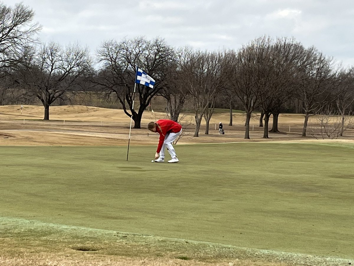 Glen Rose Golf tweet media