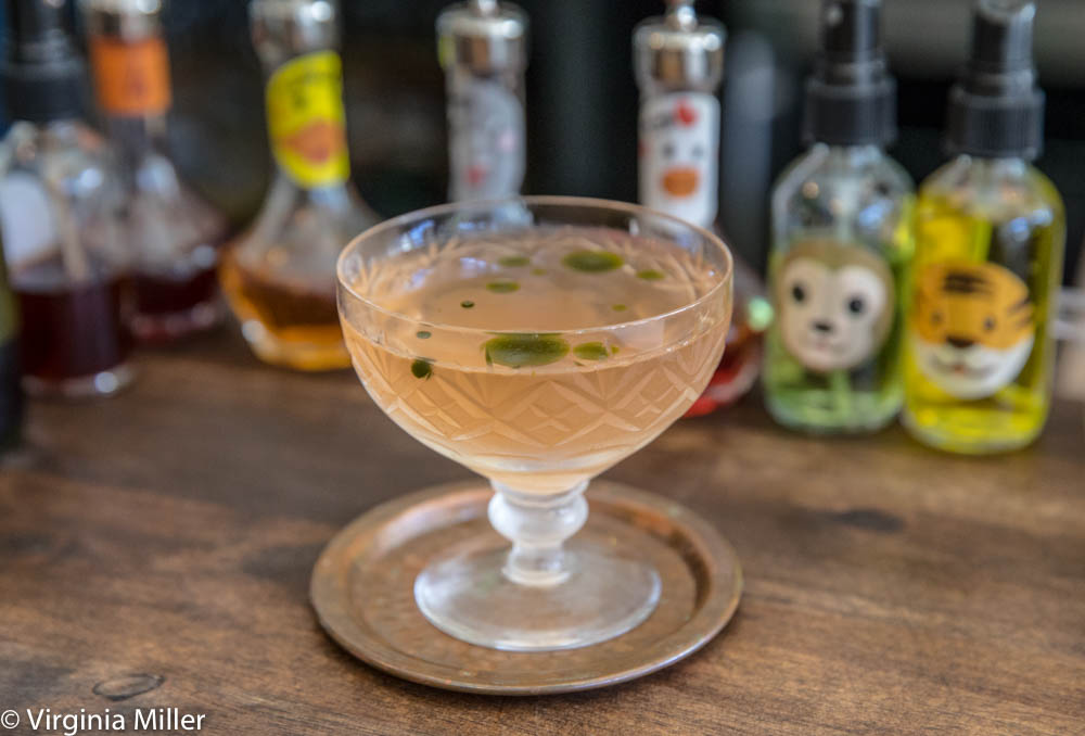 Virginia Miller (@theperfectspot) on Twitter photo Joe Casson's #cocktails at fab Bar Susu include the likes of this <a href="/Poli_Express/">Poli Grappa</a> Bianco Vermouth, aquavit, sarsaparilla, vodka, Peychaud's, manzanilla sherry, dill parsley chive oil beauty.
In my #Vancouver bar guide at Distiller Magazine:
bit.ly/3Rz4JIk
<a href="/Distilling/">American Distilling Institute</a> Joe Casson's #cocktails at fab Bar Susu include the likes of this <a href="/Poli_Express/">Poli Grappa</a> Bianco Vermouth, aquavit, sarsaparilla, vodka, Peychaud's, manzanilla sherry, dill parsley chive oil beauty.
In my #Vancouver bar guide at Distiller Magazine:
bit.ly/3Rz4JIk
<a href="/Distilling/">American Distilling Institute</a>