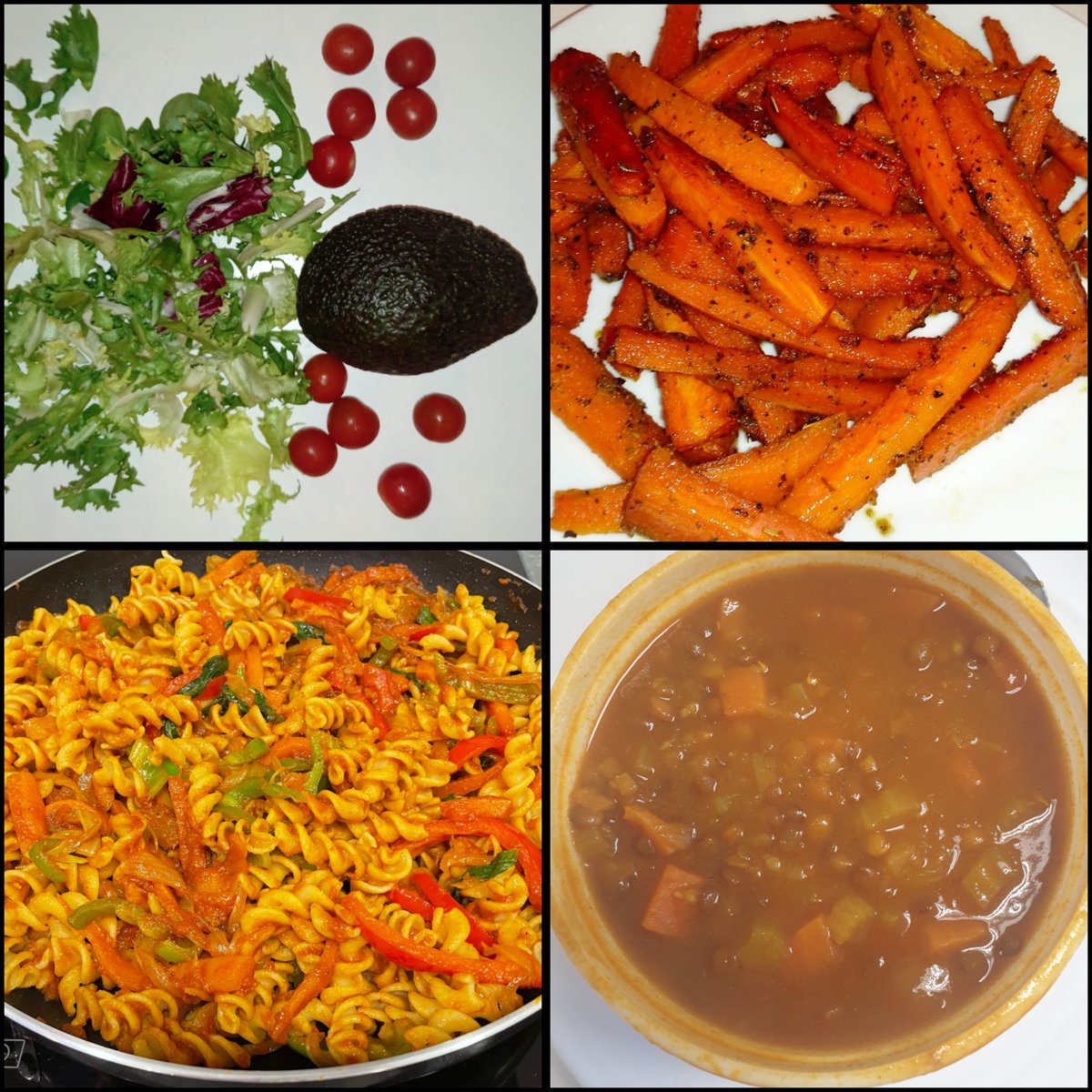 We're reducing our carbon footprint by going veggie! The Madrid Reds are trying to be the Sustainable Reds by making some meals meat-free - without compromising on taste! #TMM2023 #Reduce #Reuse #Recycle