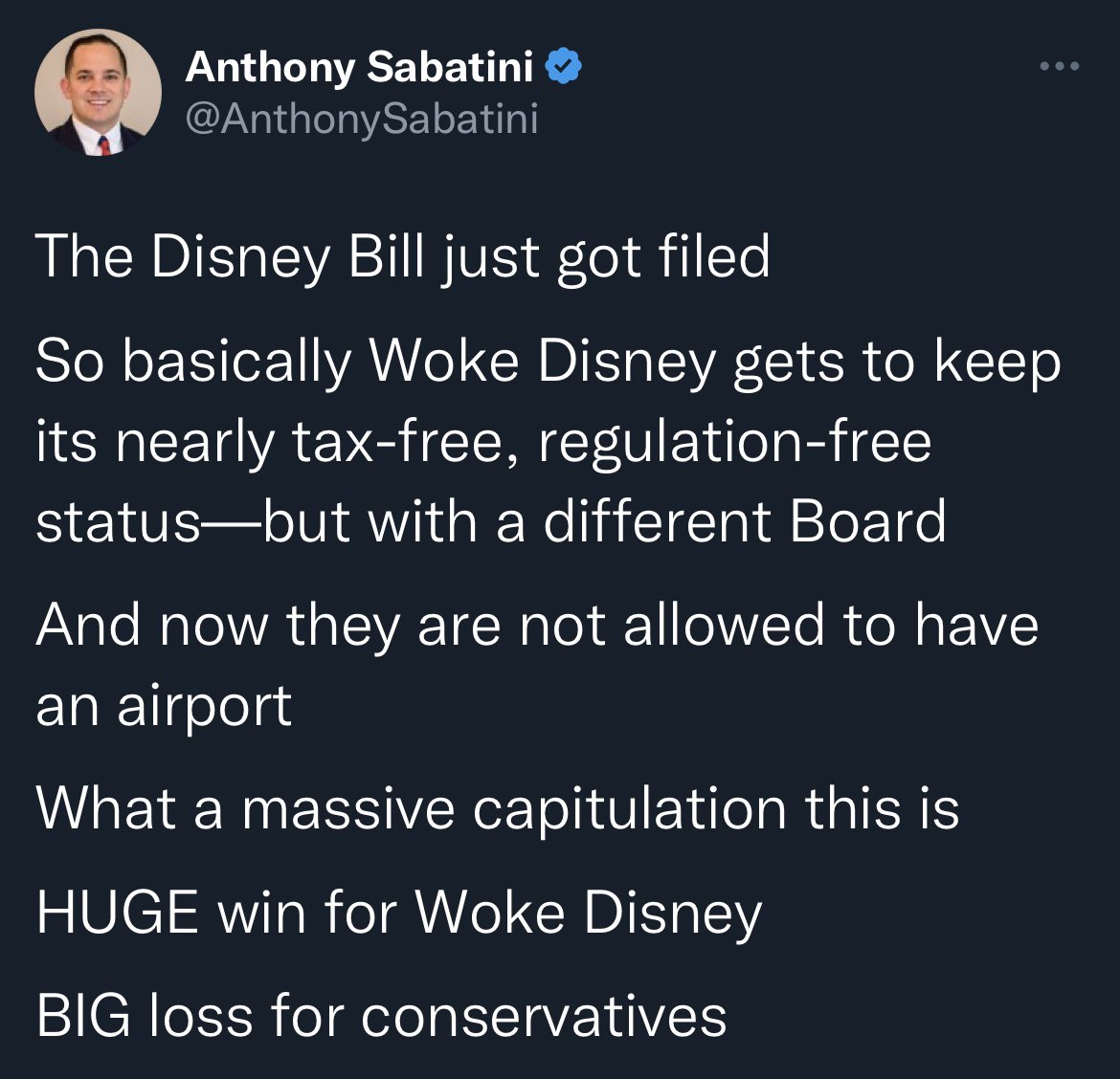 Ron Filipkowski tweet media