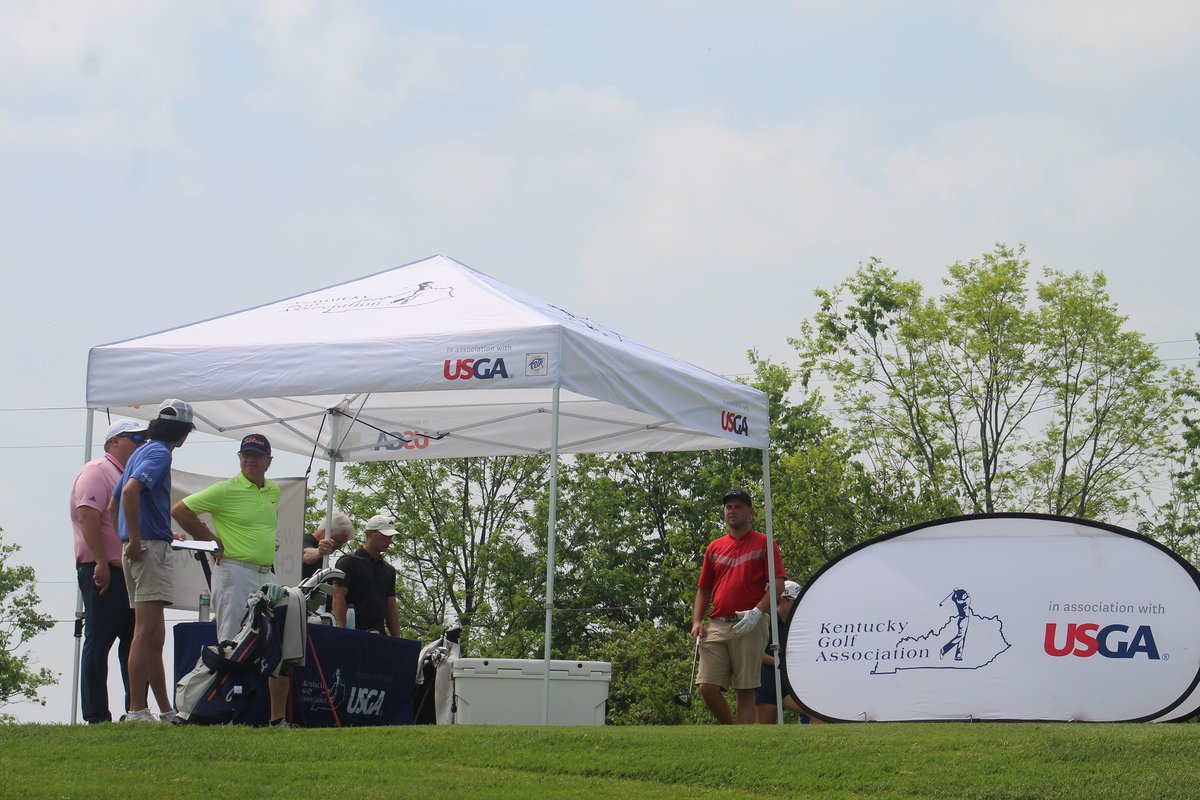 Come join our team dedicated to enhancing and changing lives through golf. Application deadlines for our Director, Amateur Competitions and Assistant Executive Director positions are this Wednesday and Friday, respectively.

Descriptions &amp; applications: ow.ly/qSng50MKZI0